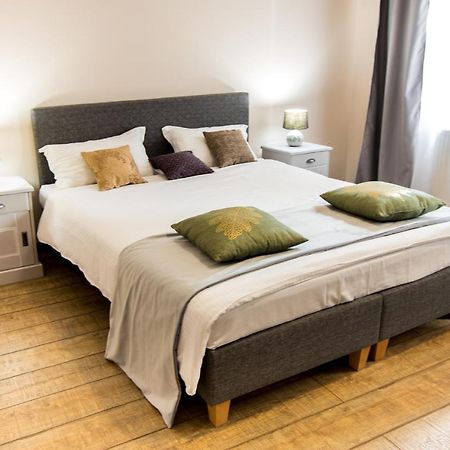 Quarisma Apartment Sibiu Luaran gambar
