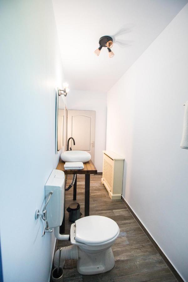 Quarisma Apartment Sibiu Luaran gambar